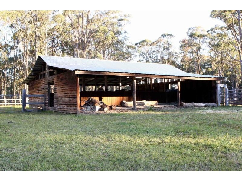 622  The Branch Ln, THE BRANCH Via, Stroud NSW 2425