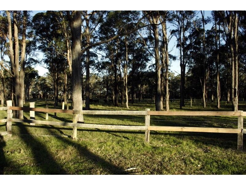 622  The Branch Ln, THE BRANCH Via, Stroud NSW 2425