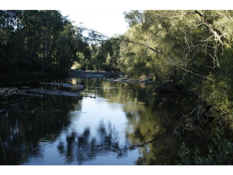 622  The Branch Ln, THE BRANCH Via, Stroud NSW 2425