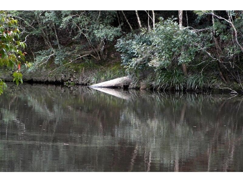 622  The Branch Ln, THE BRANCH Via, Stroud NSW 2425