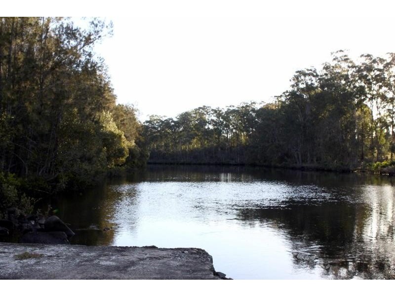 622  The Branch Ln, THE BRANCH Via, Stroud NSW 2425