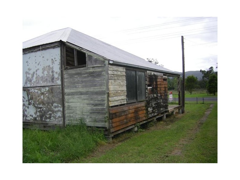 25 Bucketts Way, Wards RIver Via, Stroud NSW 2425