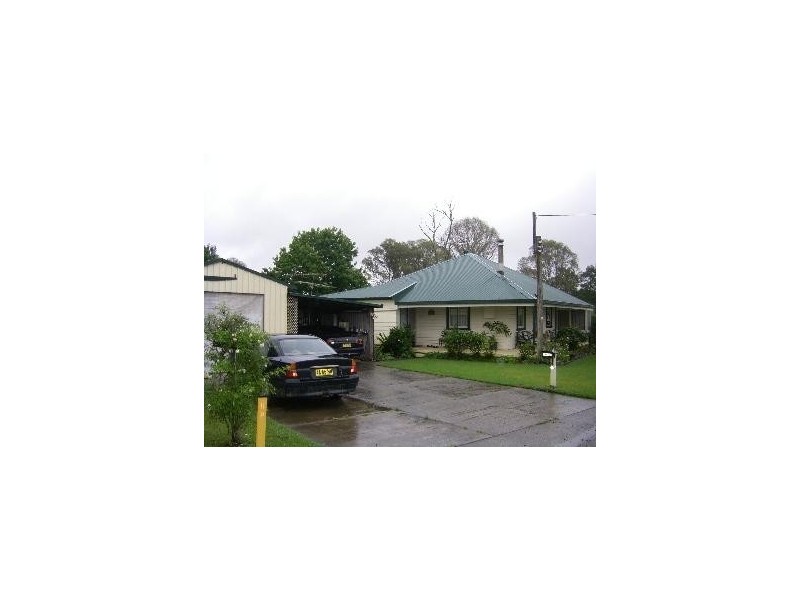 25 Cowper St, Stroud NSW 2425
