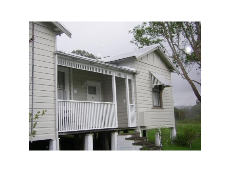 591 Dungog Rd, NOOROO Via, Stroud NSW 2425