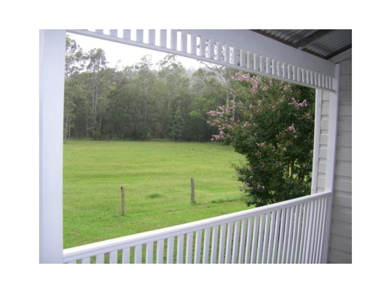 591 Dungog Rd, NOOROO Via, Stroud NSW 2425