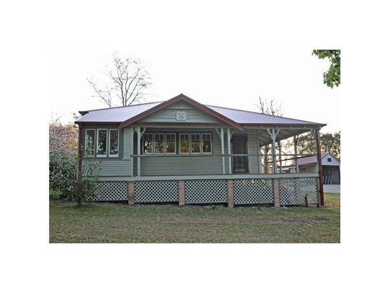 501 Bucketts Way, Stroud NSW 2425