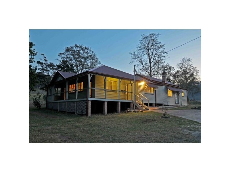 501 Bucketts Way, Stroud NSW 2425