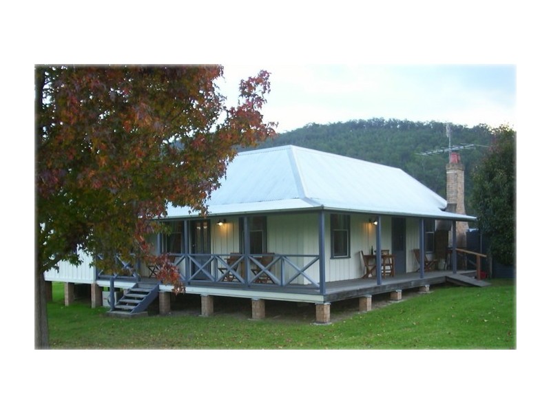 548 Upper Monkerai Road, Monkerai NSW 2415