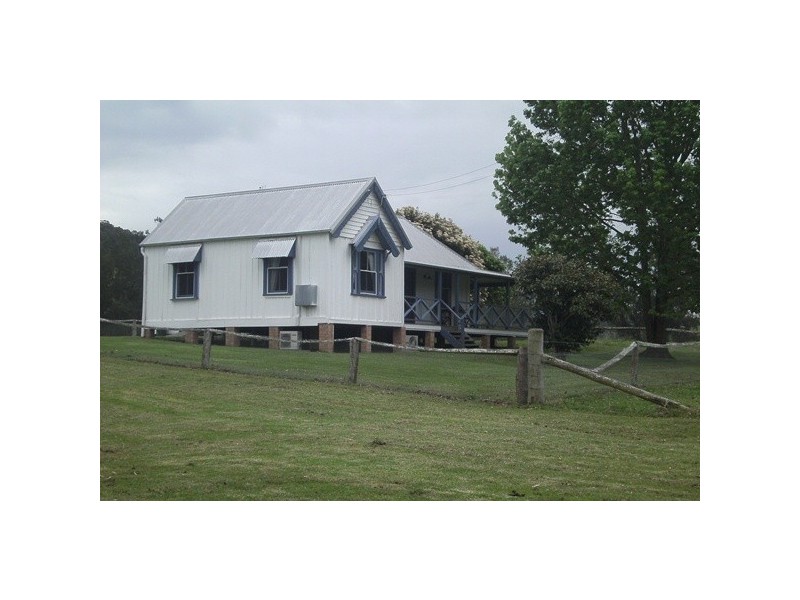 548 Upper Monkerai Road, Monkerai NSW 2415