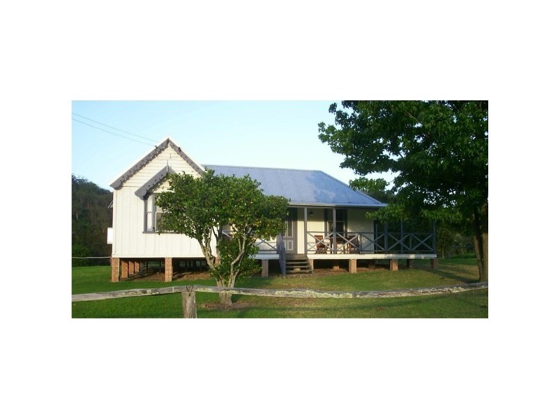 548 Upper Monkerai Road, Monkerai NSW 2415