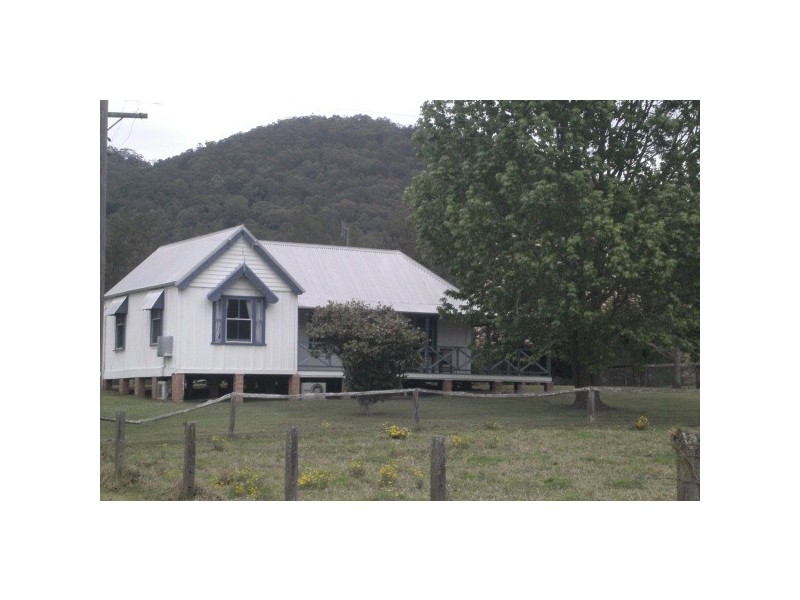 548 Upper Monkerai Road, Monkerai NSW 2415