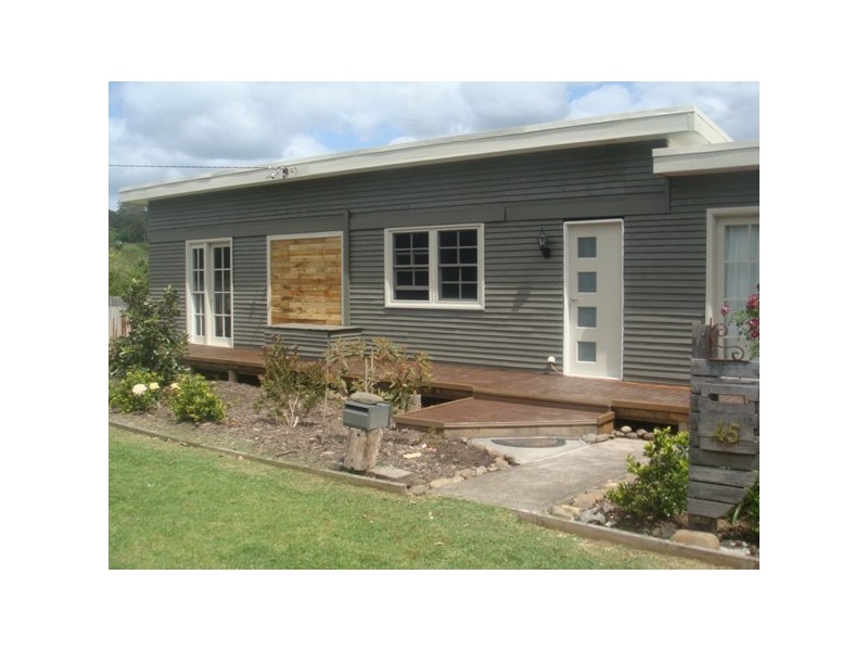 Stroud Road NSW 2415