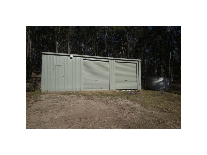 1453  Booral Road, Girvan NSW 2425