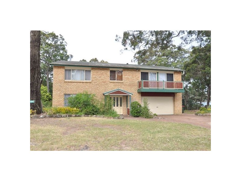 1 Baromee Way, North Arm Cove NSW 2324