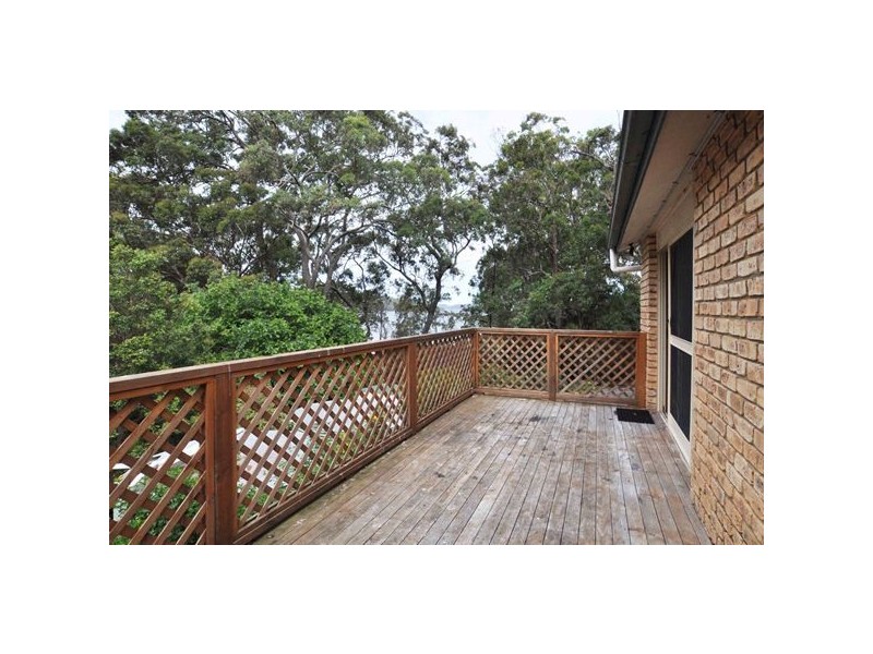 1 Baromee Way, North Arm Cove NSW 2324