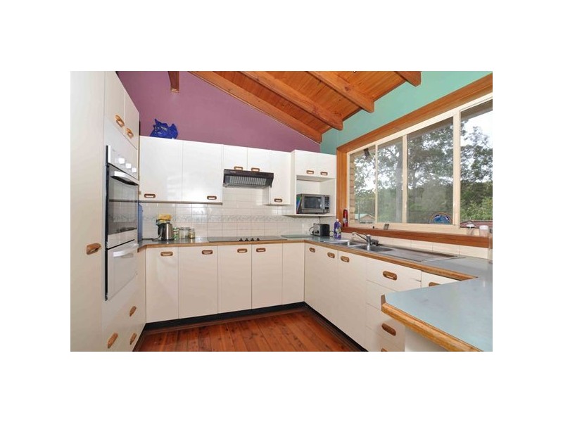 1 Baromee Way, North Arm Cove NSW 2324