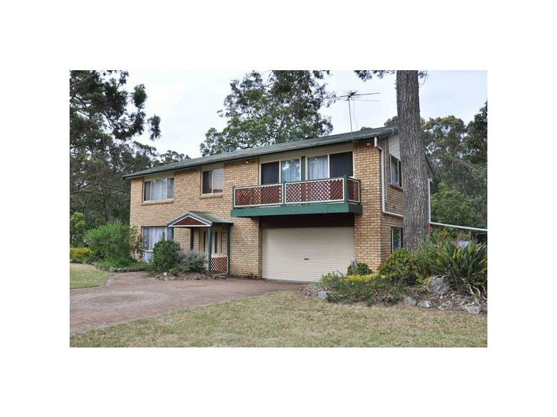 1 Baromee Way, North Arm Cove NSW 2324