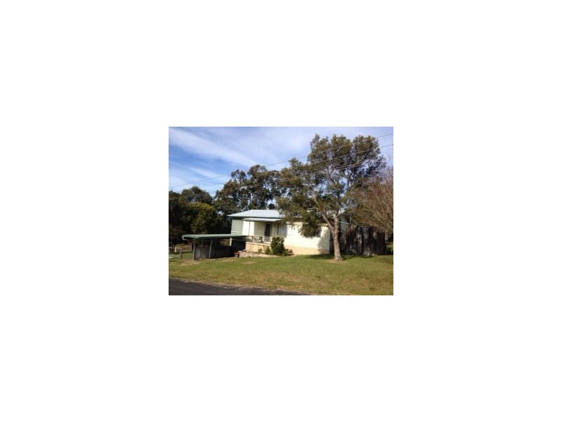 16 Ward Street, Wards River NSW 2422
