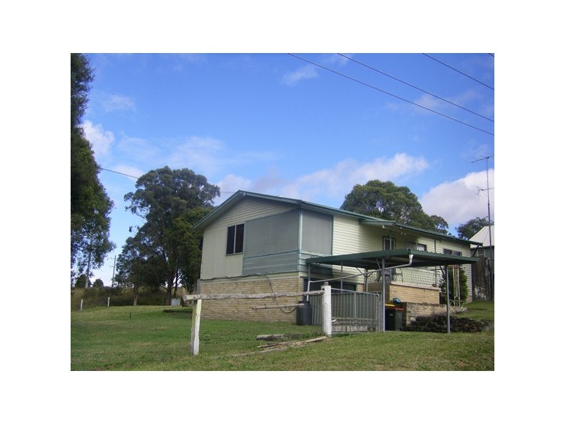 16 Ward Street, Wards River NSW 2422