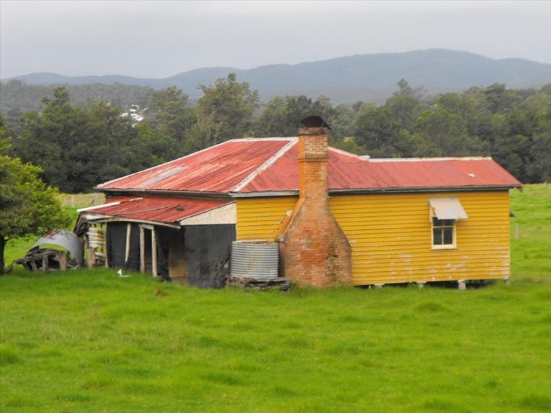 733 Washpool Rd, Stroud NSW 2425