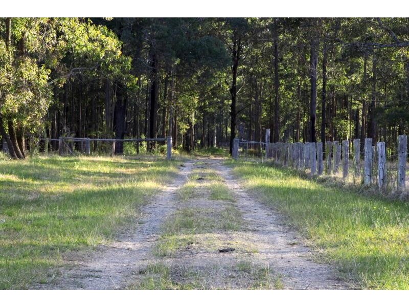 622 The Branch Lane, The Branch Via, Booral NSW 2425