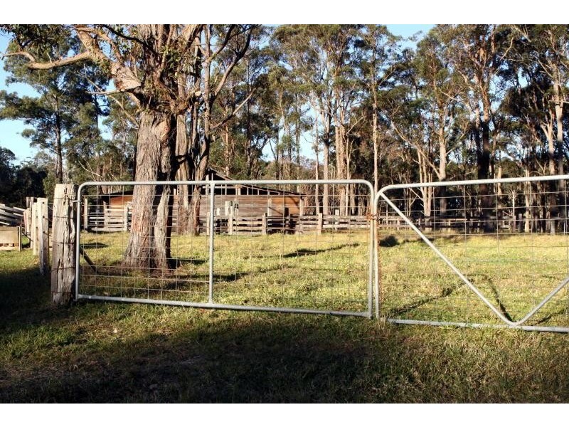 622 The Branch Lane, The Branch Via, Booral NSW 2425