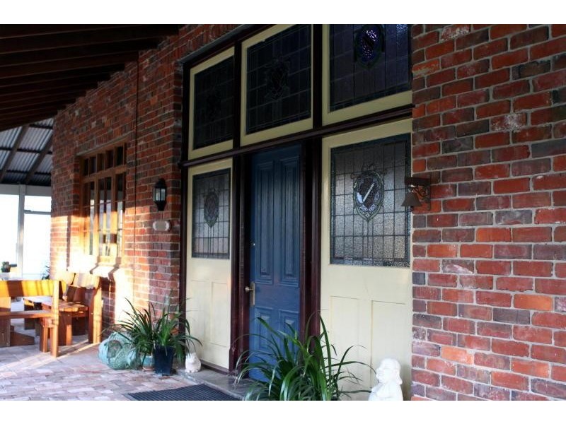 622 The Branch Lane, The Branch Via, Booral NSW 2425