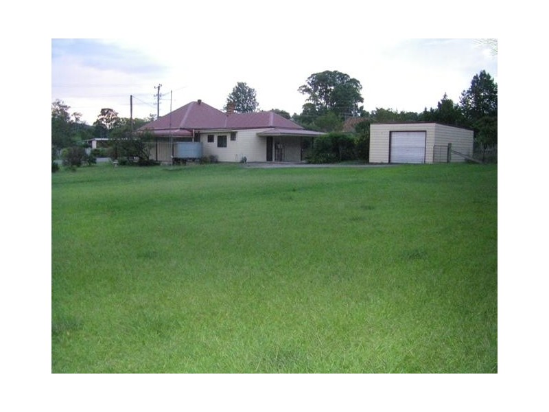 46 Berkeley St, Stroud NSW 2425