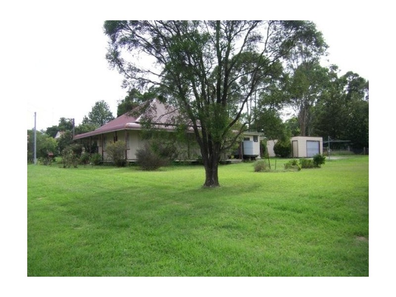 46 Berkeley St, Stroud NSW 2425