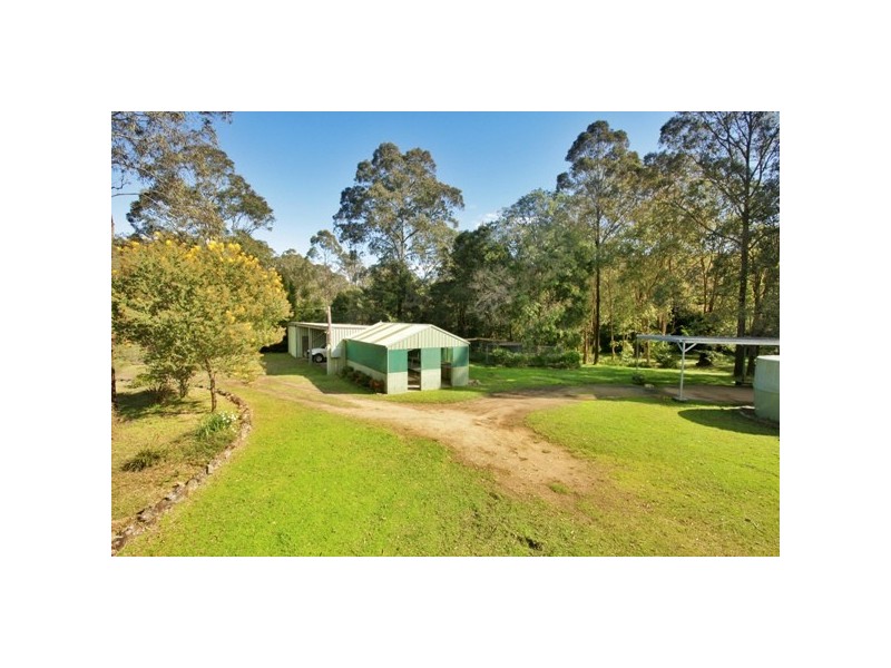9 Paperbark Place, Booral NSW 2425