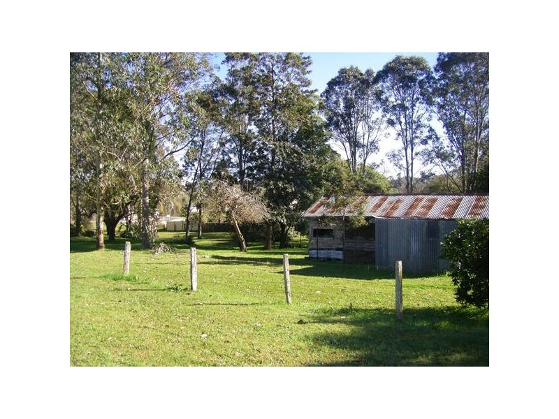 52 Berkeley Street, Stroud NSW 2425