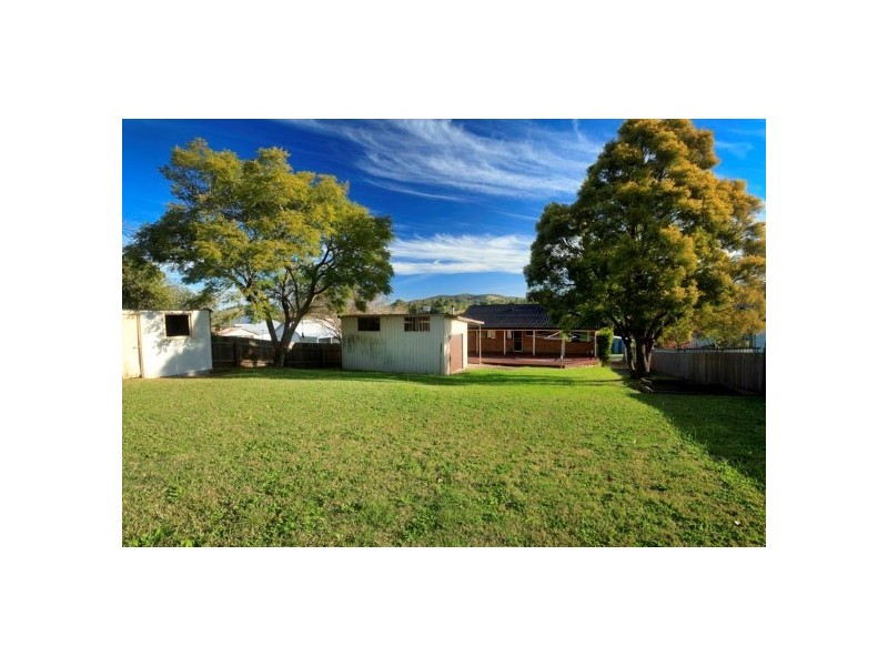 4 Shaw Street, Stroud NSW 2425