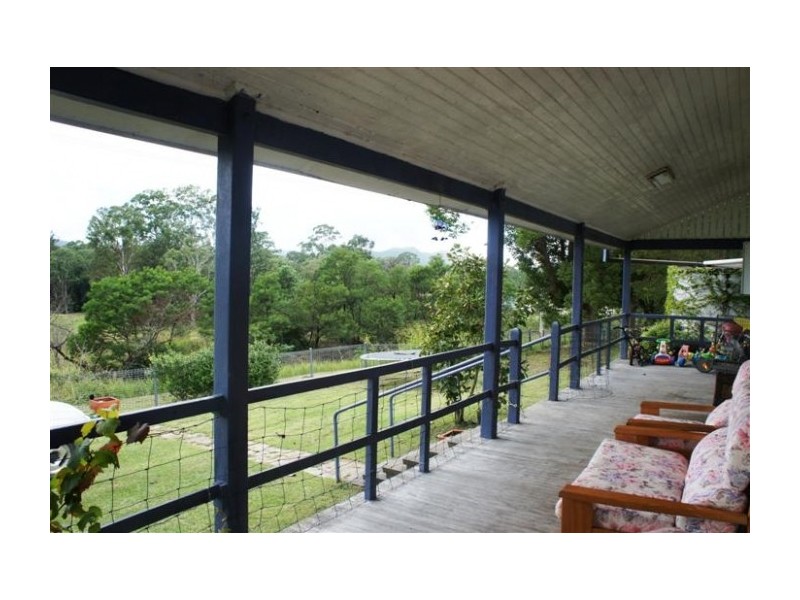 2374 Bucketts Way, Wards River NSW 2422