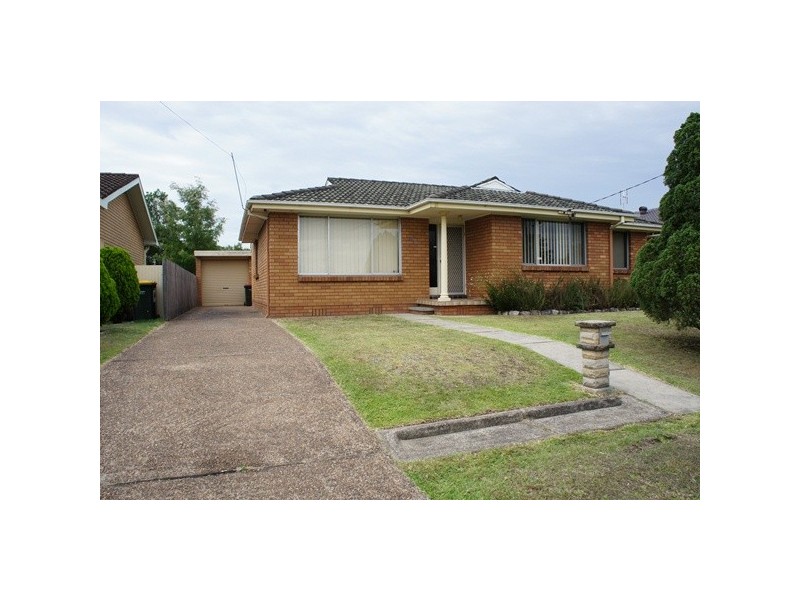 26 Alton Road, Raymond Terrace NSW 2324