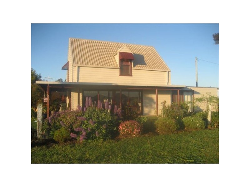 763  Warraba Road, The Branch NSW 2425