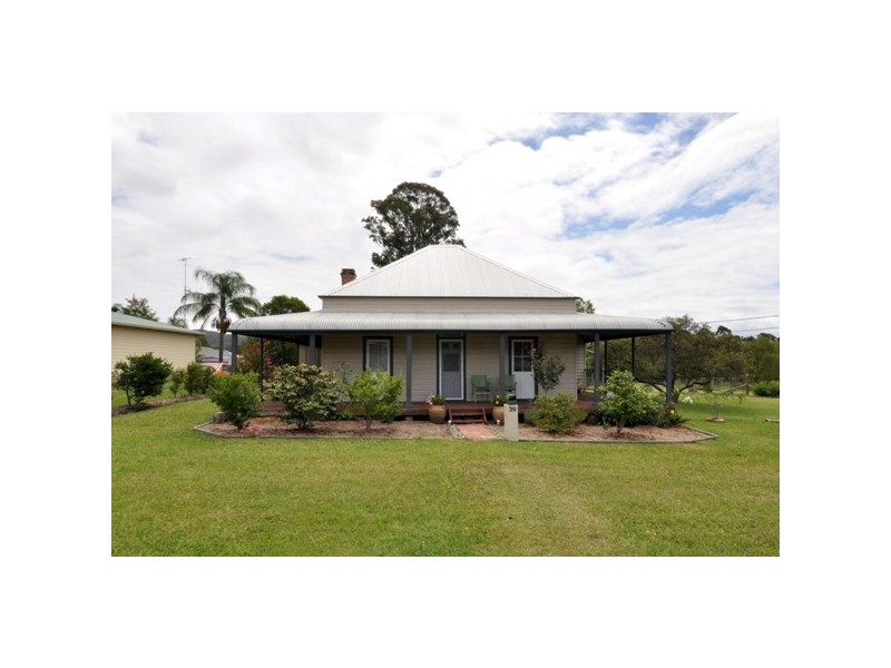 39 Berkeley Street, Stroud NSW 2425