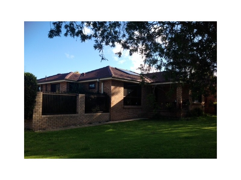 91 Benjamin Lee Drive, Raymond Terrace NSW 2324