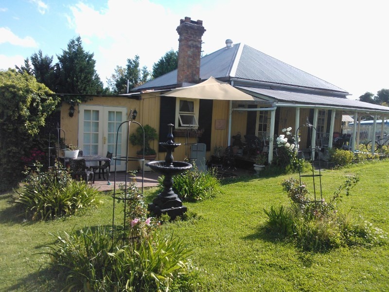 18 Karuah Street, Stroud Road NSW 2415