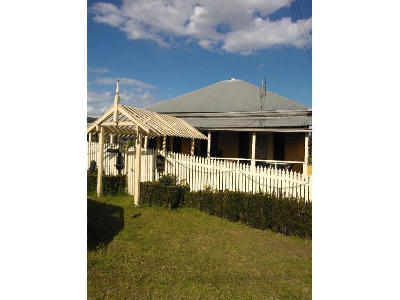 18 Karuah Street, Stroud Road NSW 2415