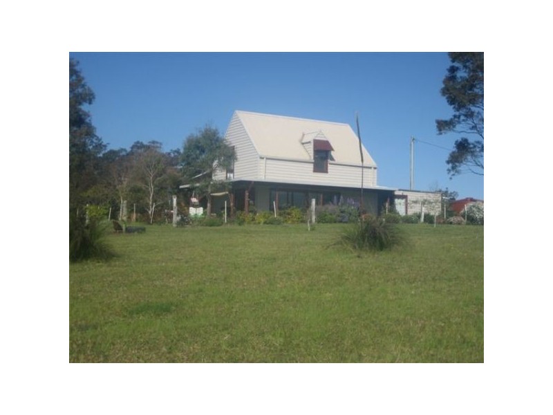 763 Warraba Road, The Branch NSW 2425