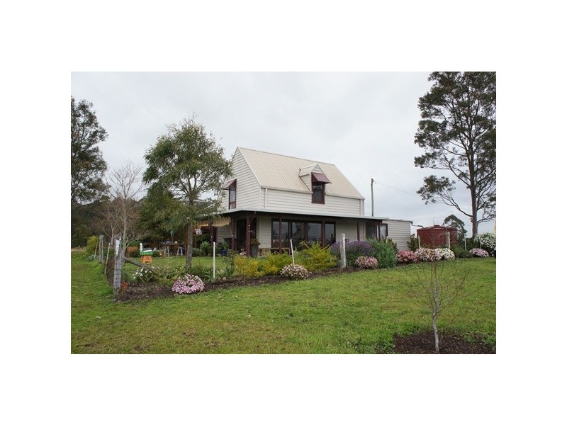 763 Warraba Road, The Branch NSW 2425