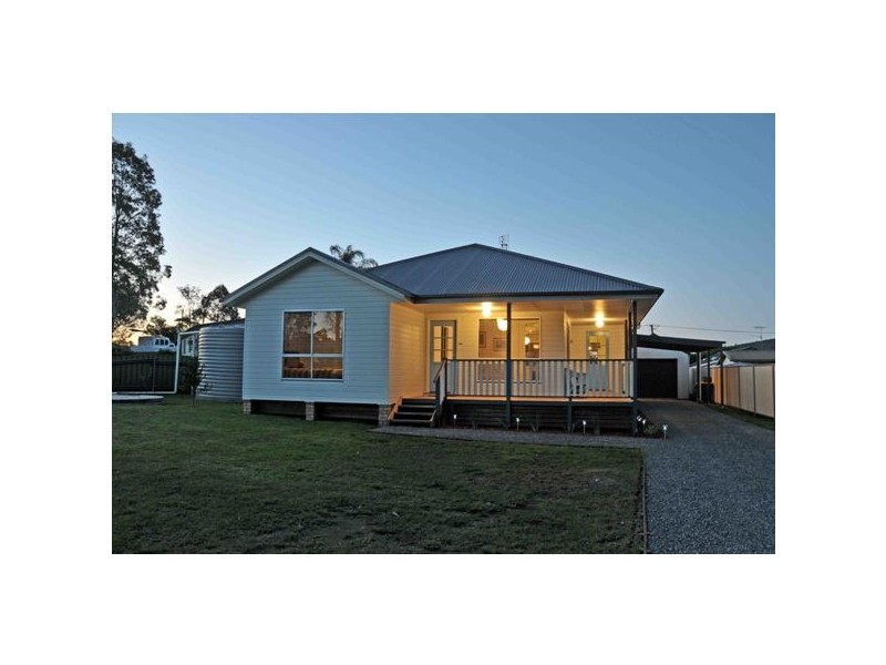 Allworth NSW 2425