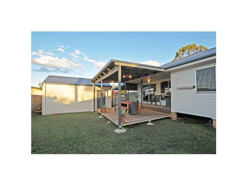 Allworth NSW 2425