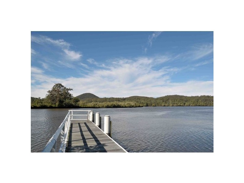 Allworth NSW 2425