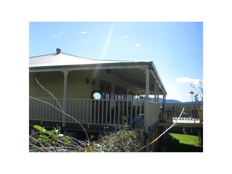 Booral NSW 2425