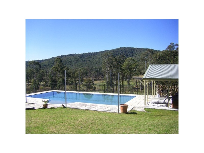 Booral NSW 2425