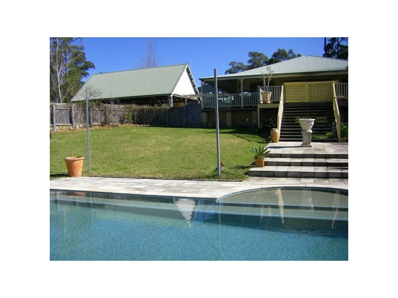 Booral NSW 2425
