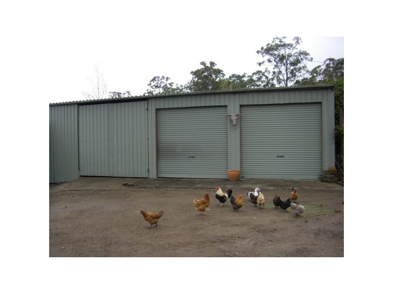 Booral NSW 2425