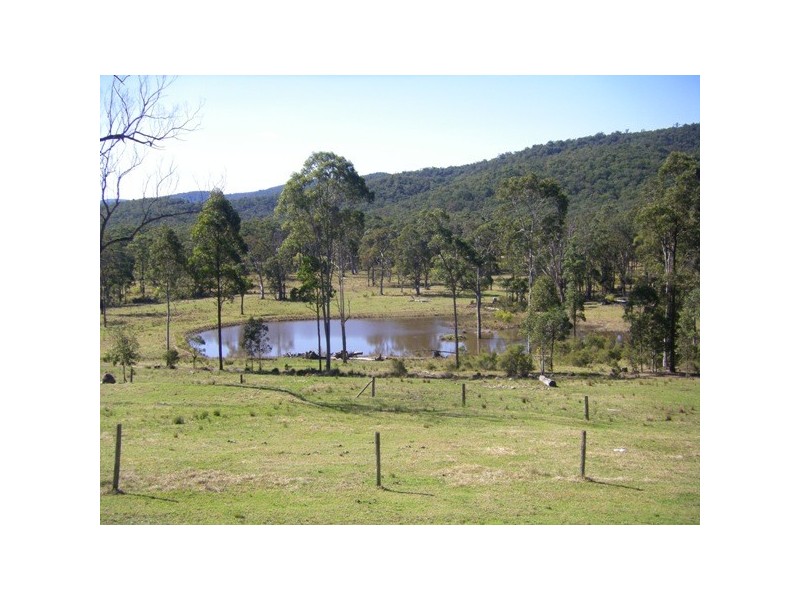 Booral NSW 2425
