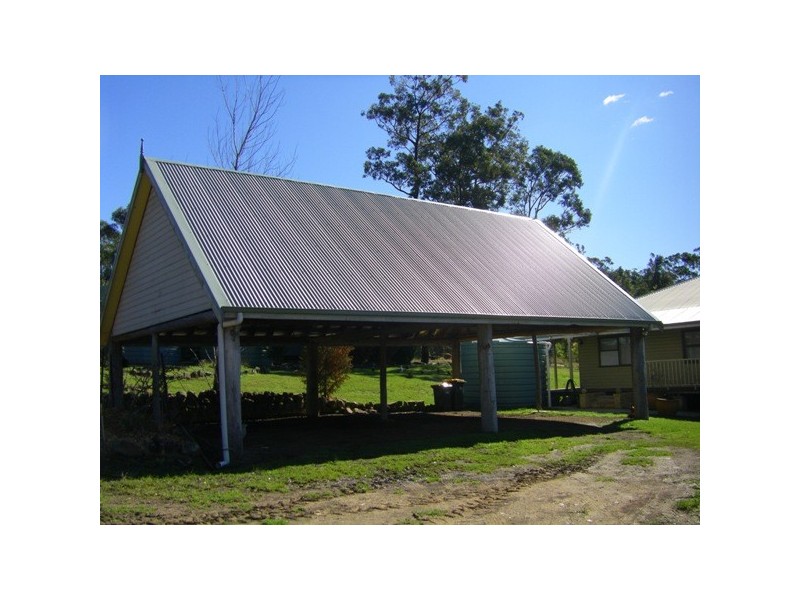 Booral NSW 2425
